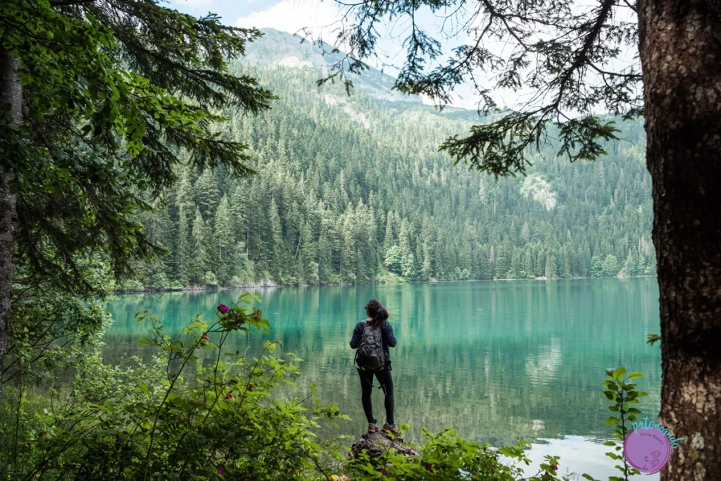 Consejos para viajar sola según la colombiana lina maestre Lina maestre