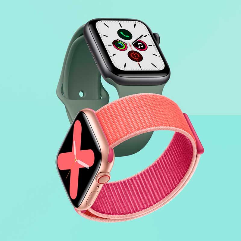 Apple Watch Series 5