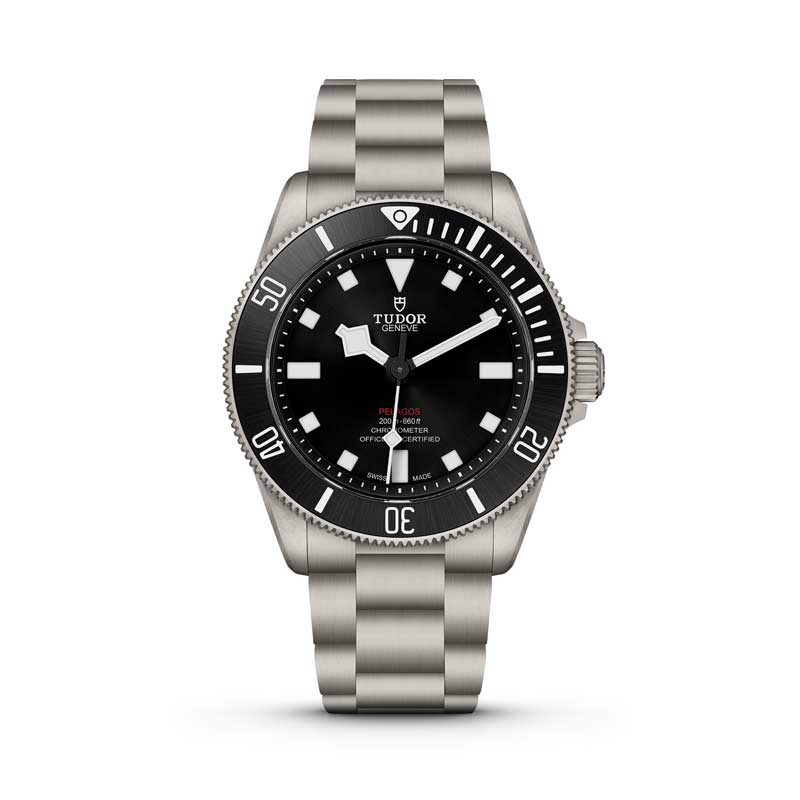 Pelagos 39 Tudor