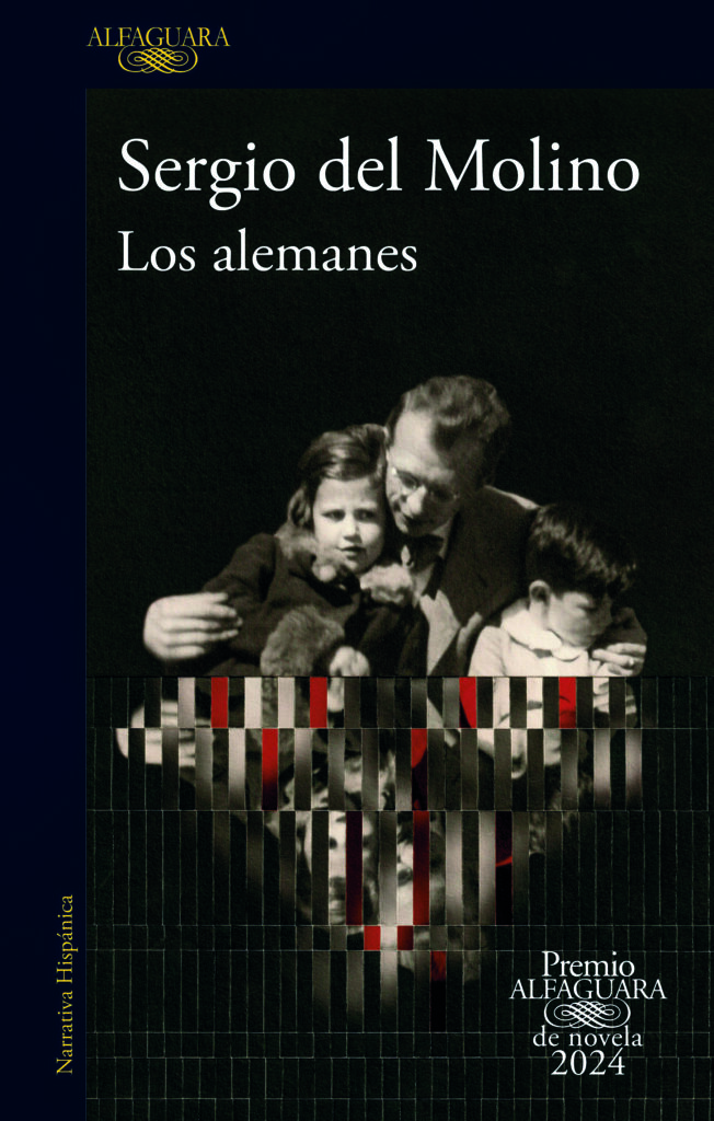 Cortesía editorial alfaguara