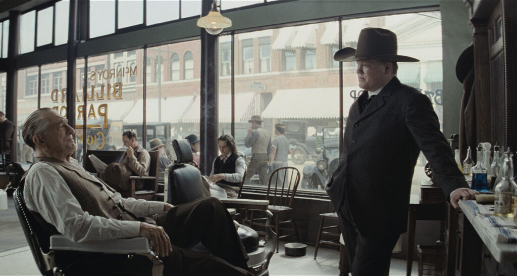 Los asesinos de la luna