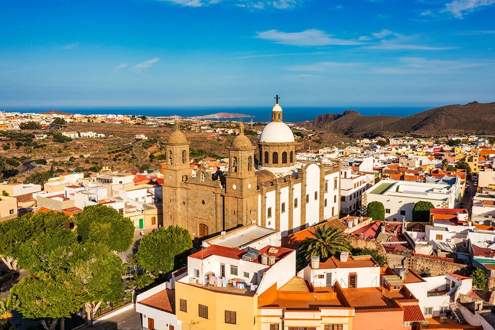 Los mejores cinco destinos de luna de miel