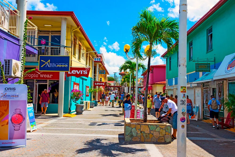 Los mejores cinco destinos de luna de miel