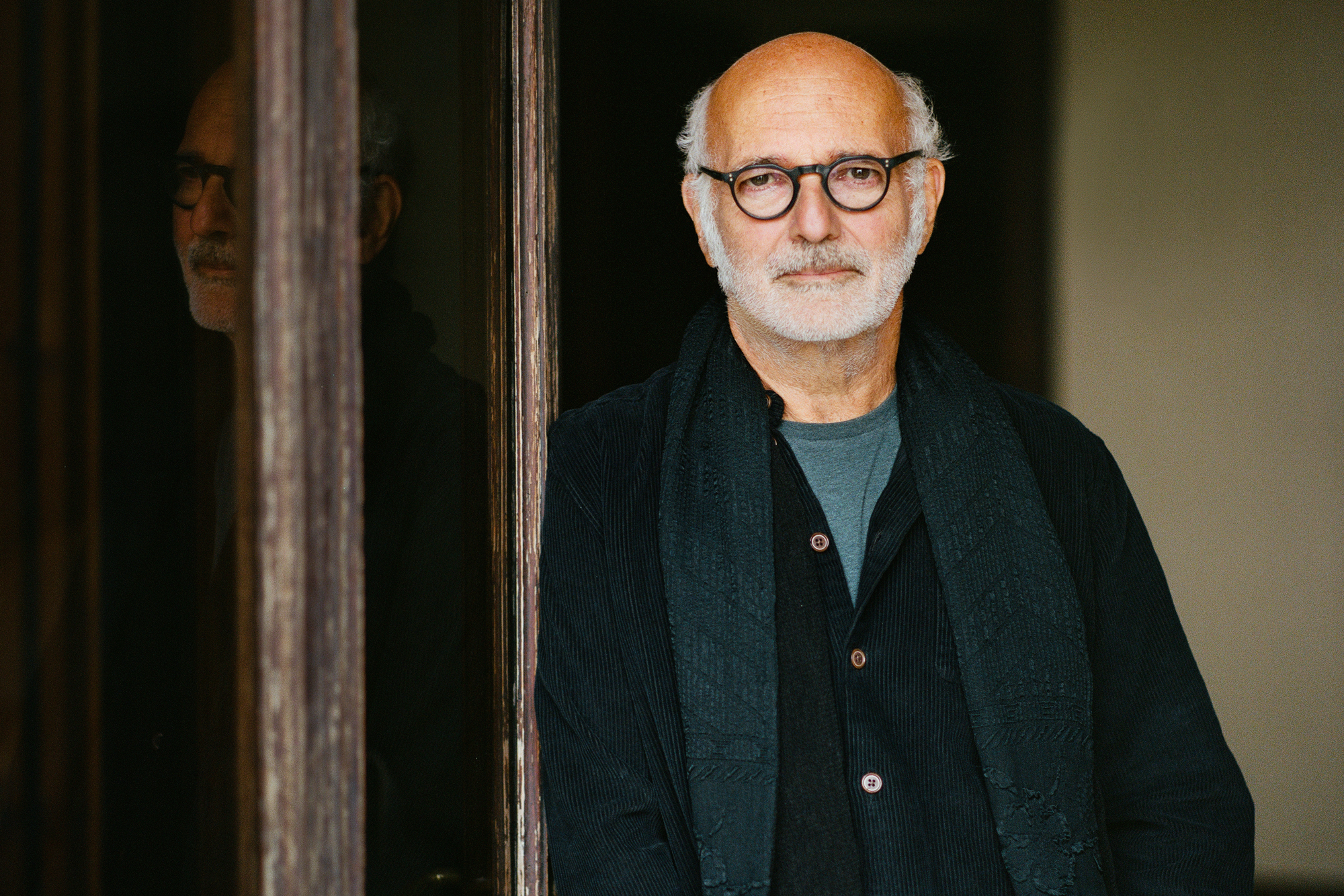 Ludovico Einaudi en Colombia