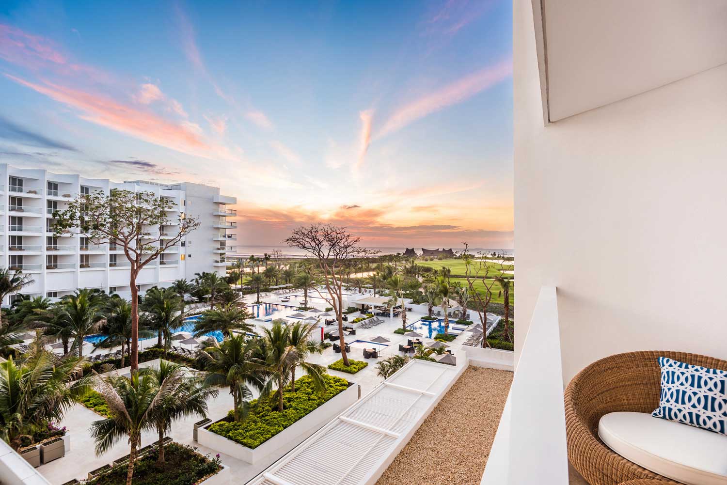 Dreams Karibana Cartagena Golf & Spa Resort