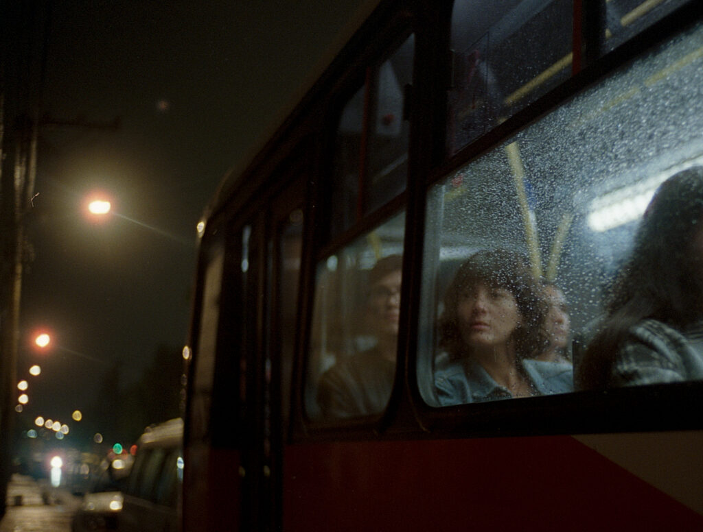 Cinco películas más una que vimos en el ficci 2024 y que puntuamos de uno a cinco