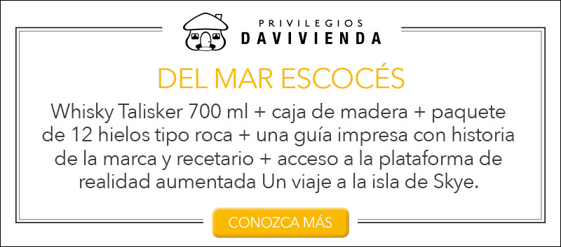 3 kits de tequila, whisky y mezcal para brindar este fin de semana