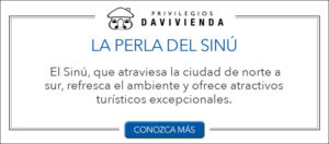 Montería y pereira, dos perlas por descubrir con privilegios davivienda Montería y pereira, dos perlas por descubrir con privilegios davivienda