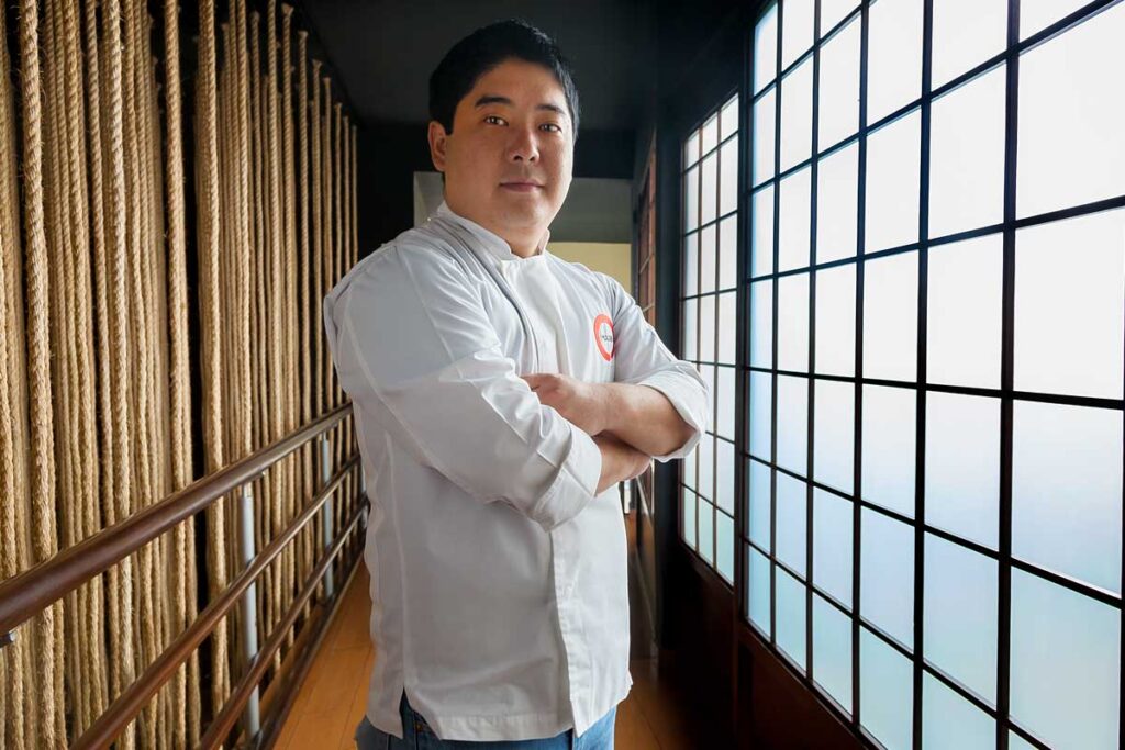 Cuatro experiencias gastronómicas imperdibles en lima Chef maido