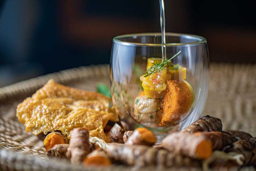 Cuatro experiencias gastronómicas imperdibles en lima Maido