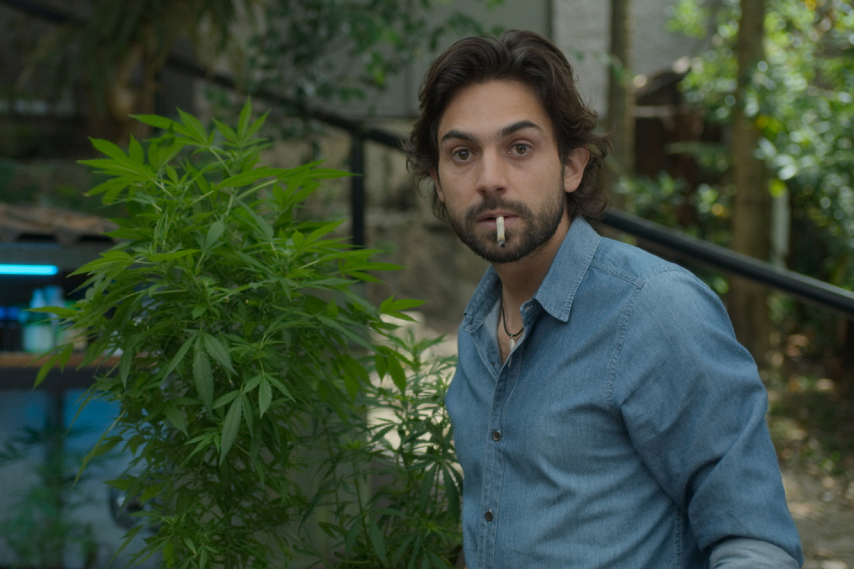 Malayerba Sebastián Eslava