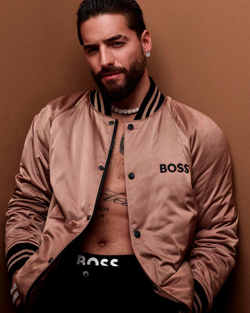 Maluma Boss Don Juan