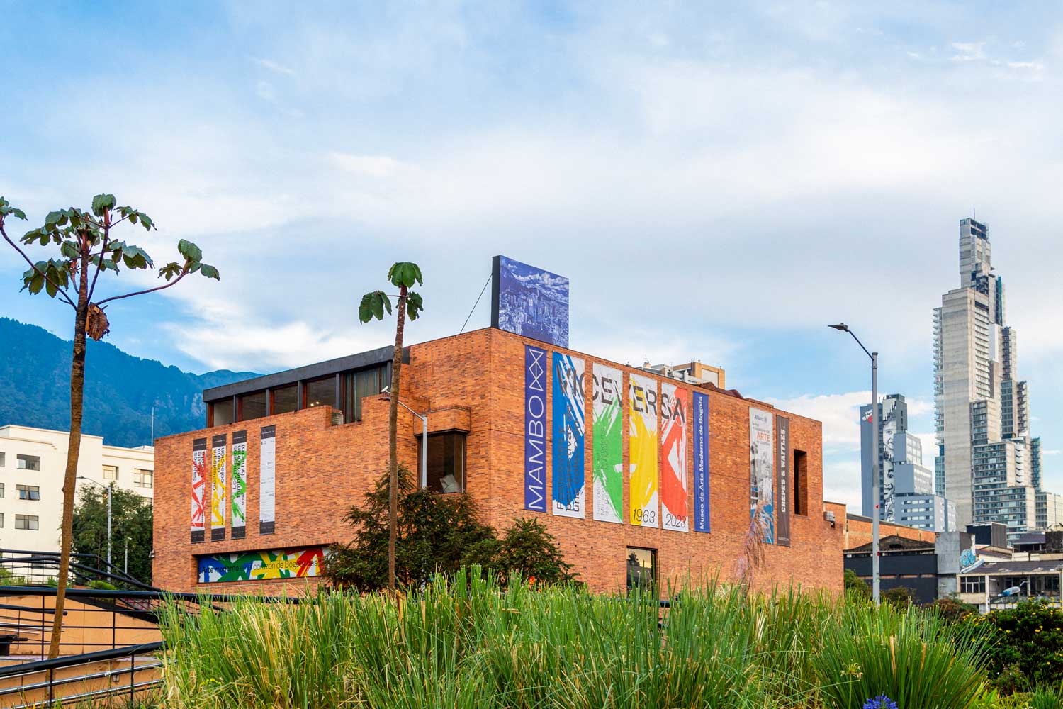 Viceversa mambo 60 años