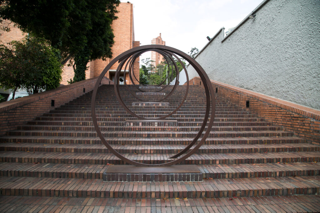 Museo de arte moderno