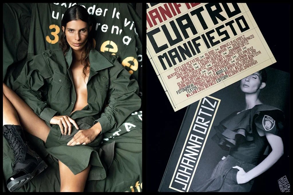 Manifiesto por un consumo consciente: moda circular Facebook