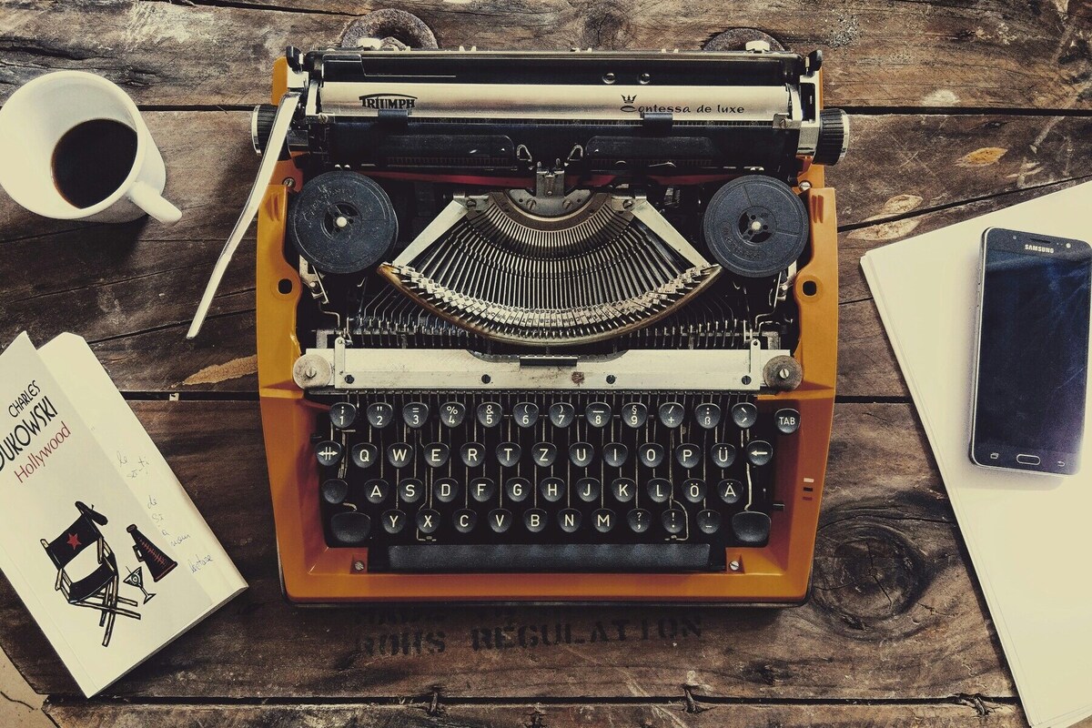 Libros para aprender a escribir como los grandes maestros de la literatura