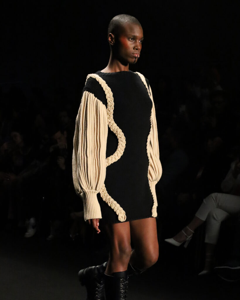 Manuela Álvarez Bogotá Fashion Week