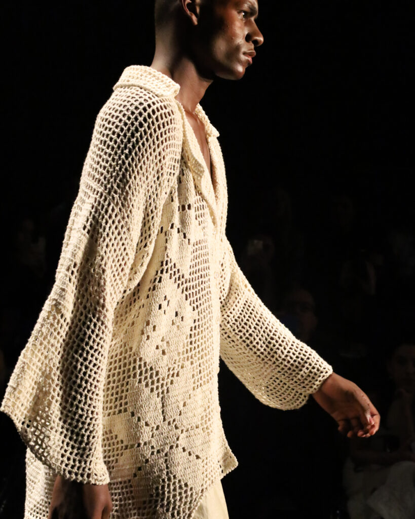 bogotá fashion week