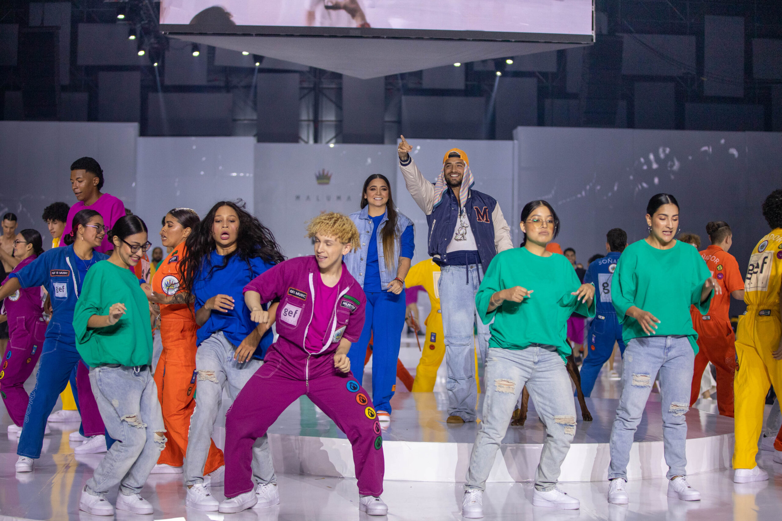 Marcas de moda nacionales Colombia