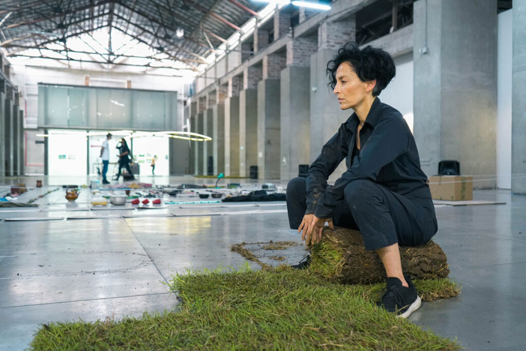 María josé arjona mamm