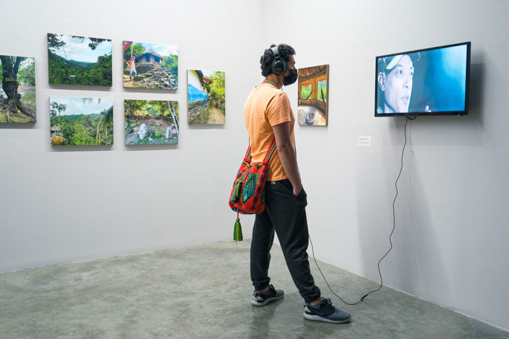 Si este fuera el principio del infinito