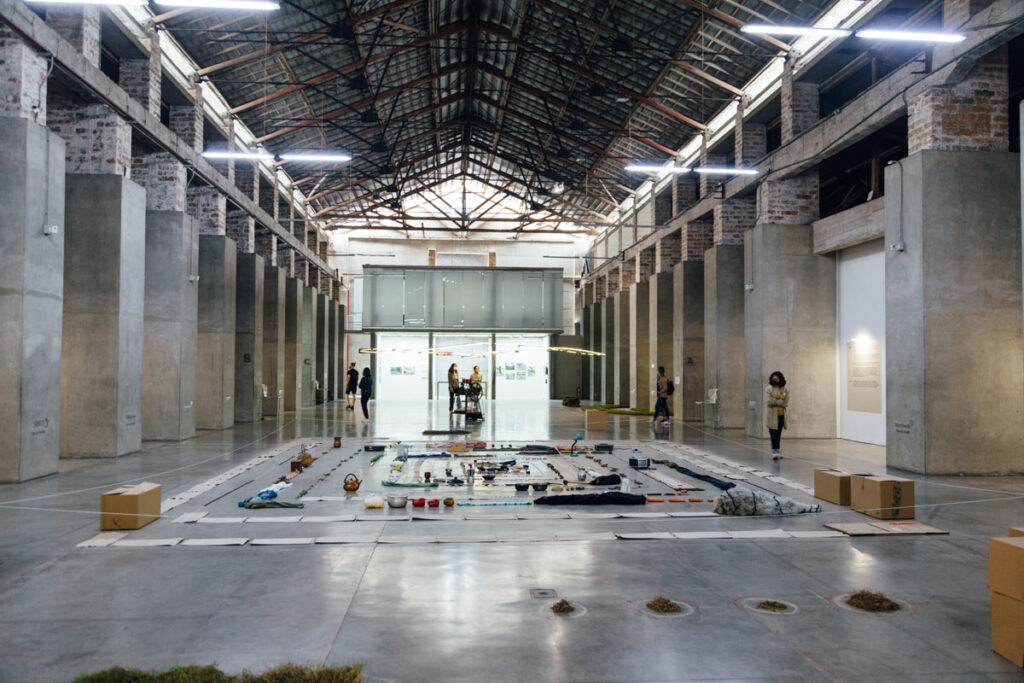 Si este fuera el principio del infinito