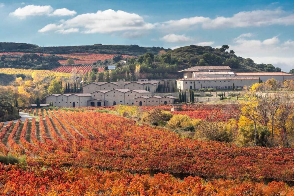 Marqués de marrieta