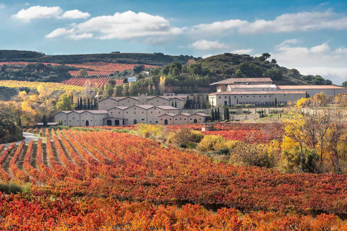 Marqués de Marrieta