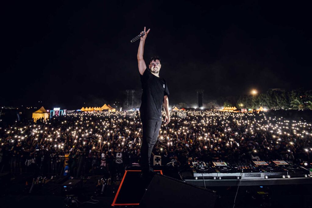 Arte, música y gastronomía: eventos recomendados para este mes en bogotá Martin garrix agenda cultural de eventos