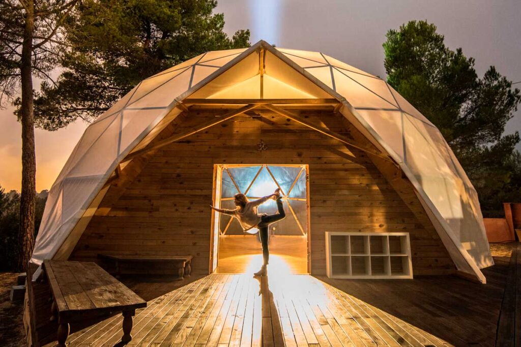 Estos son los cinco mejores spas del mundo 