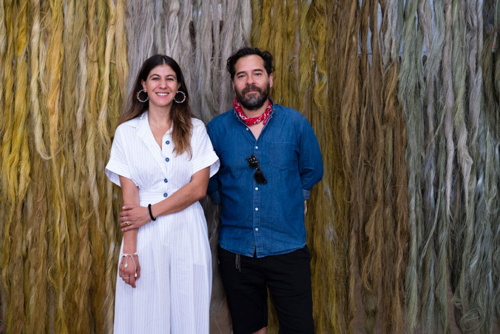 Juliana Steiner Mateo Lopez