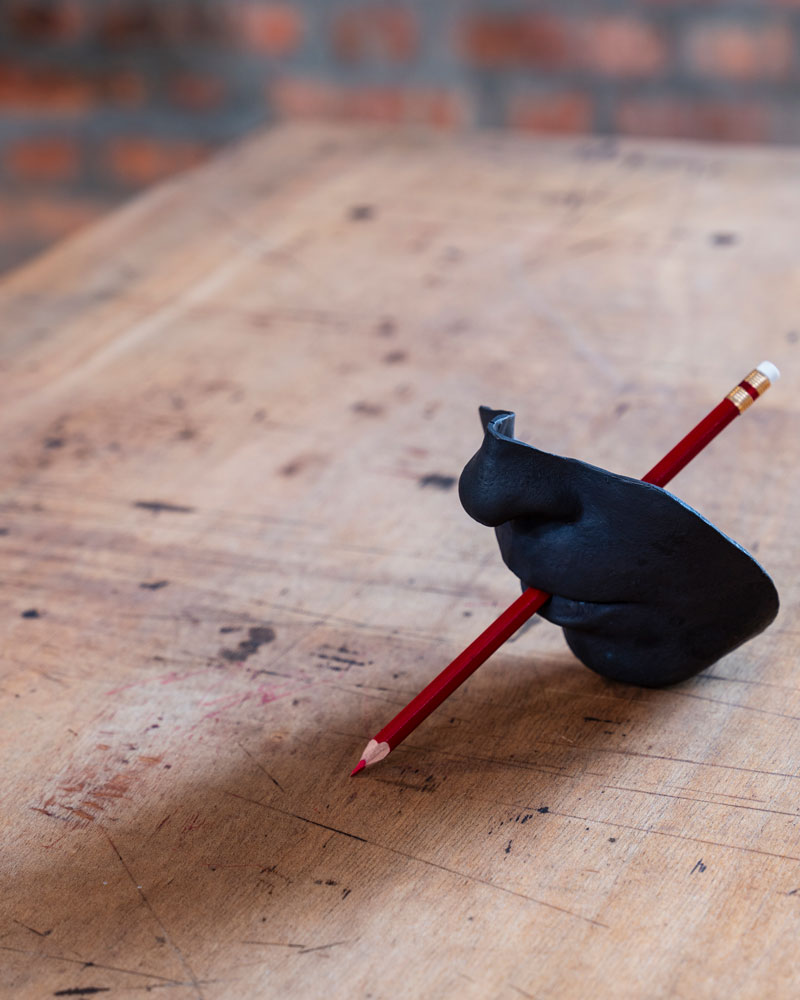 Mateo López artista