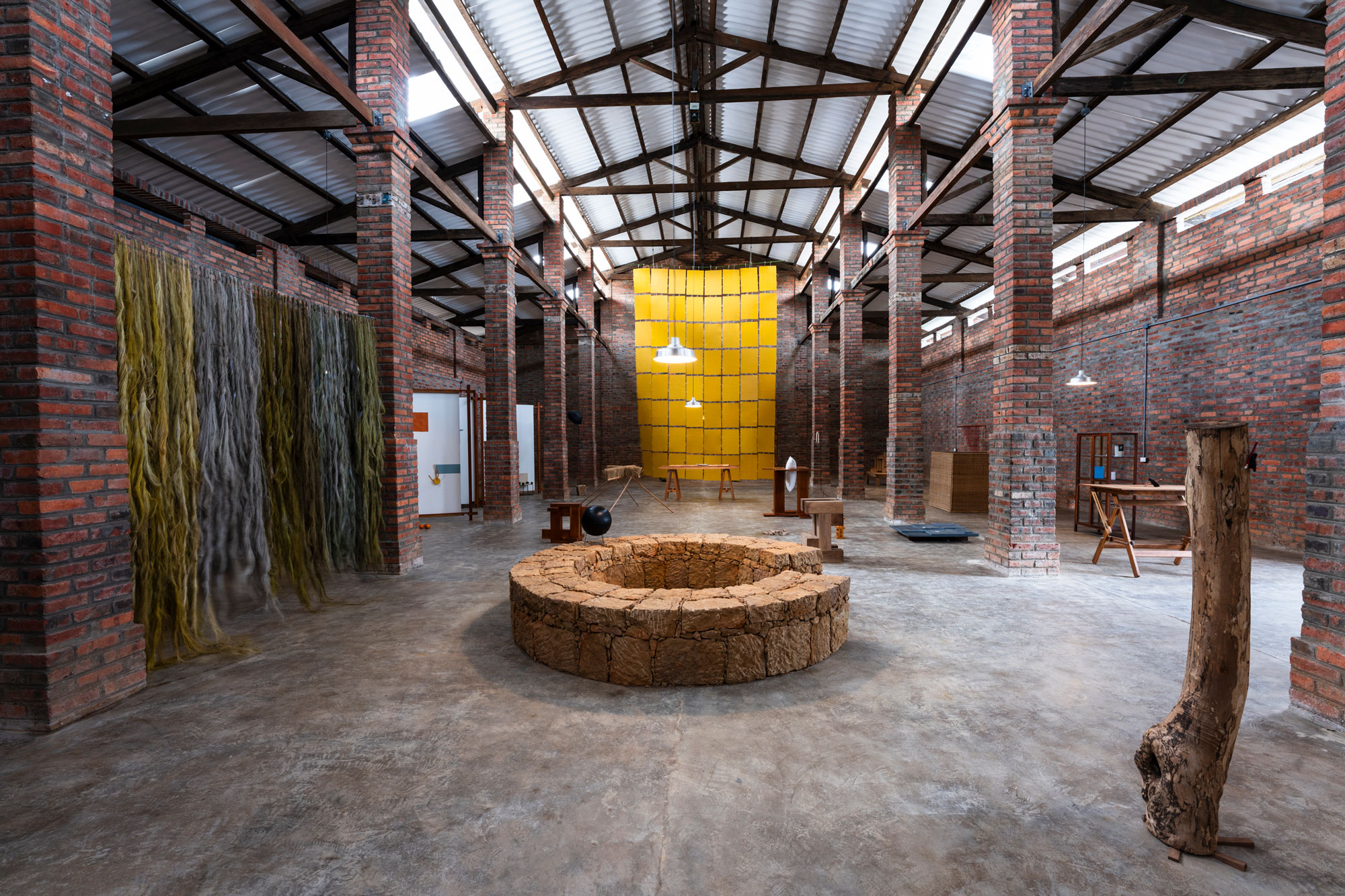 Mateo López artista