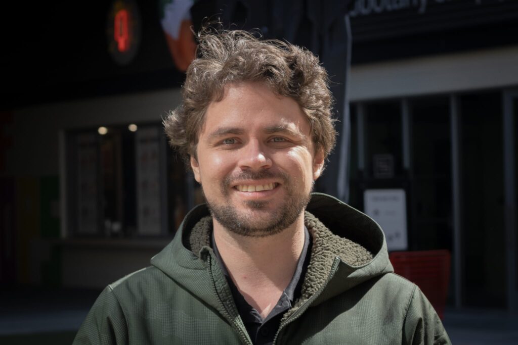 Animaciones de marvel de mauricio botero