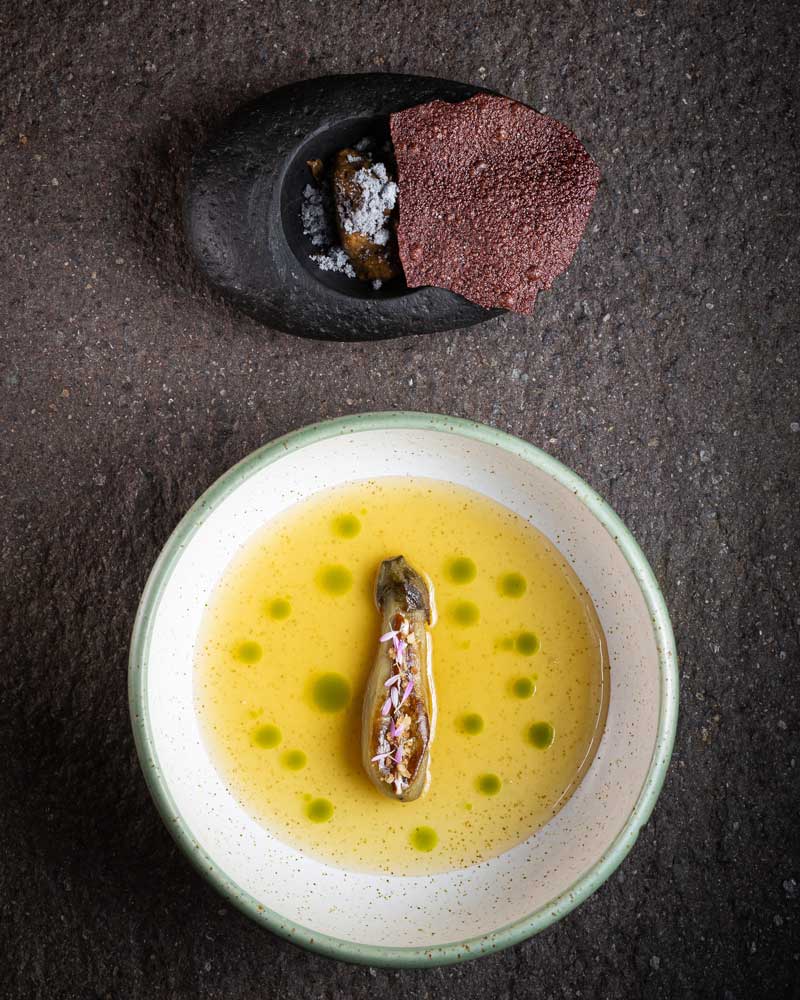 Cuatro experiencias gastronómicas imperdibles en lima Mayta lima