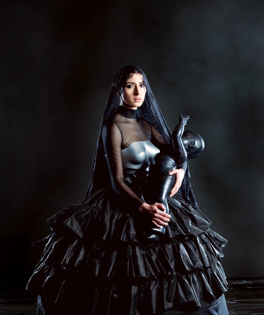 Entre la fiesta y la tragedia griega: la cultura toma bogotá en junio y julio