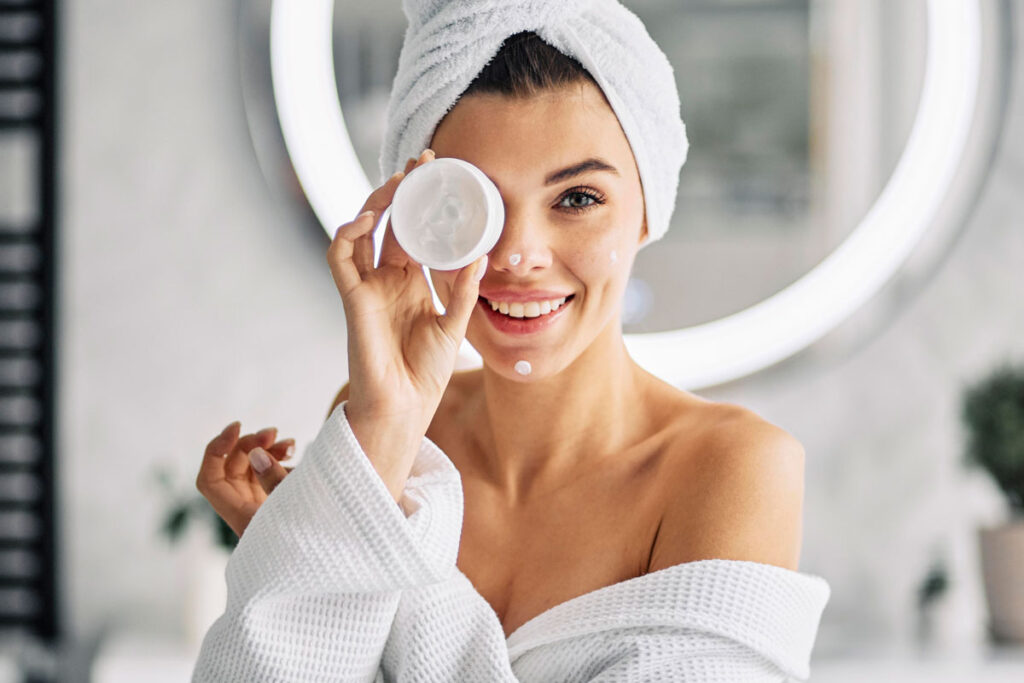 Medicina regenerativa para la piel