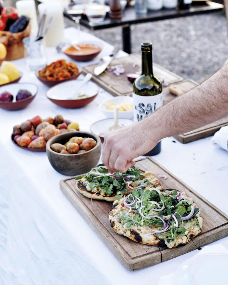 Enoturismo Argentina