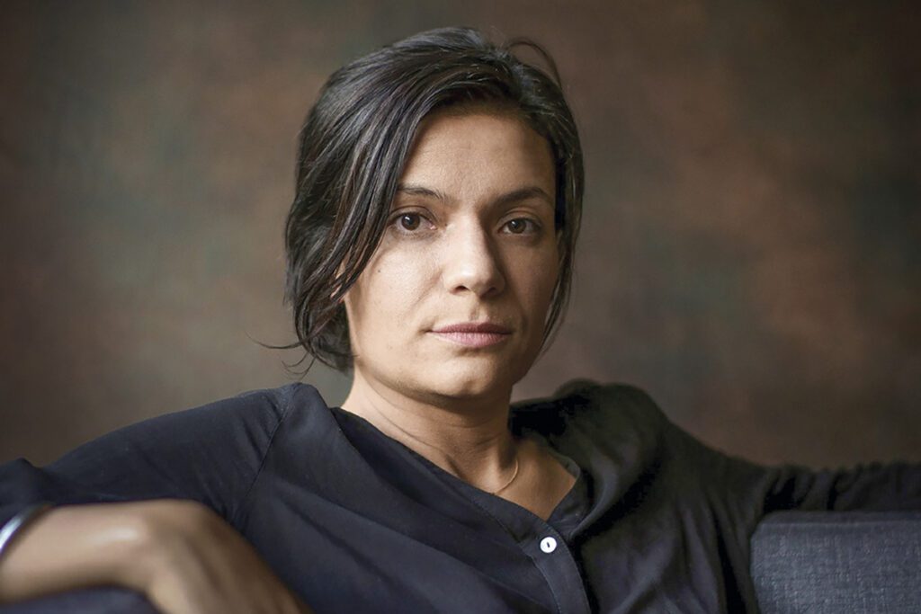 Cinco libros que han marcado la vida de la escritora melba escobar Melba escobar