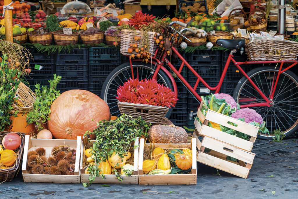 Las maravillas de roma: la ciudad eterna Foto de studio dadgadaz / shutterstock.