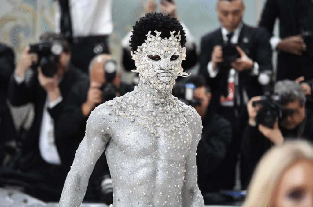 Met gala 2023: todo lo que ocurrió en la noche más importante de la moda Doja cat en la met gala