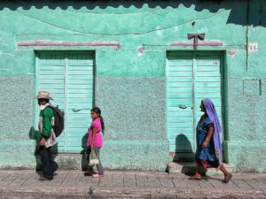 Mexico, eljp, colores de mi vida, huawei p10