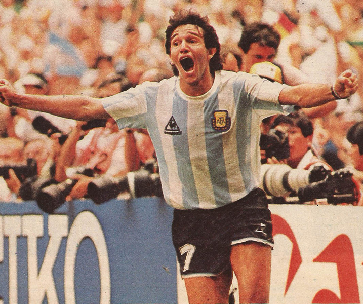 Algunas de las finales del mundial más memorables de la historia