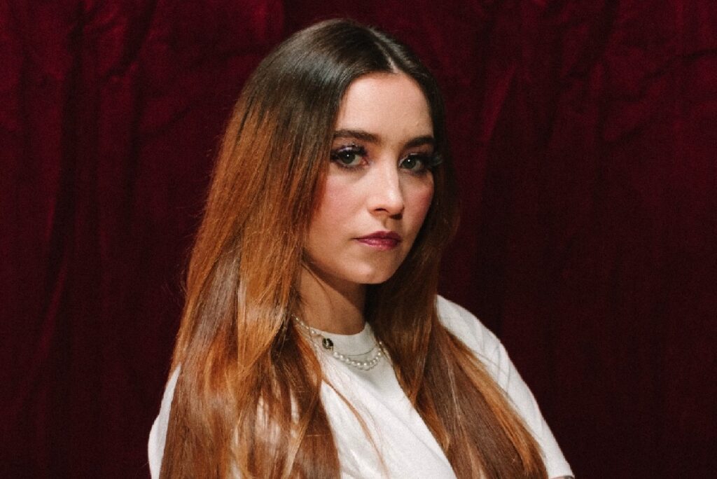 Michelle munarriz, directora de ruido caribe