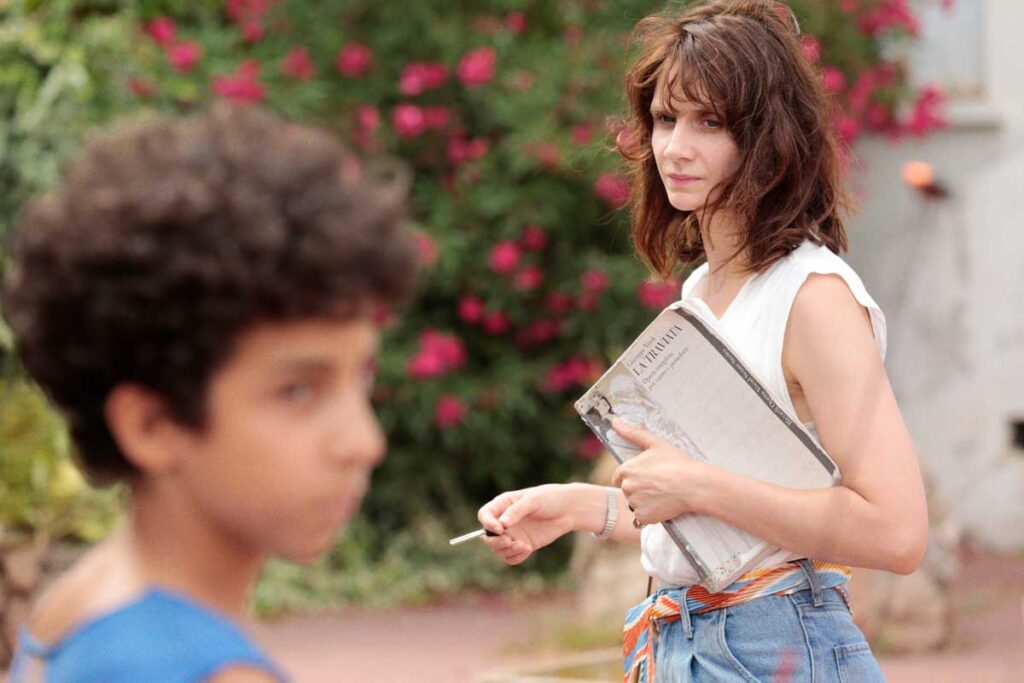 Mis hermanos y yo cine Colombia