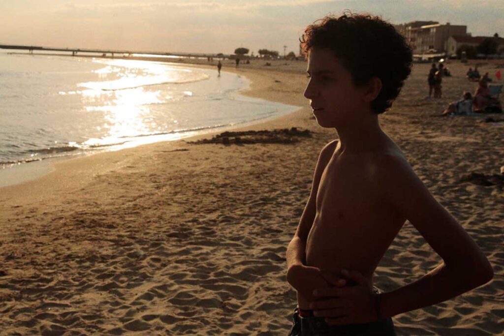 Mis hermanos y yo Nour