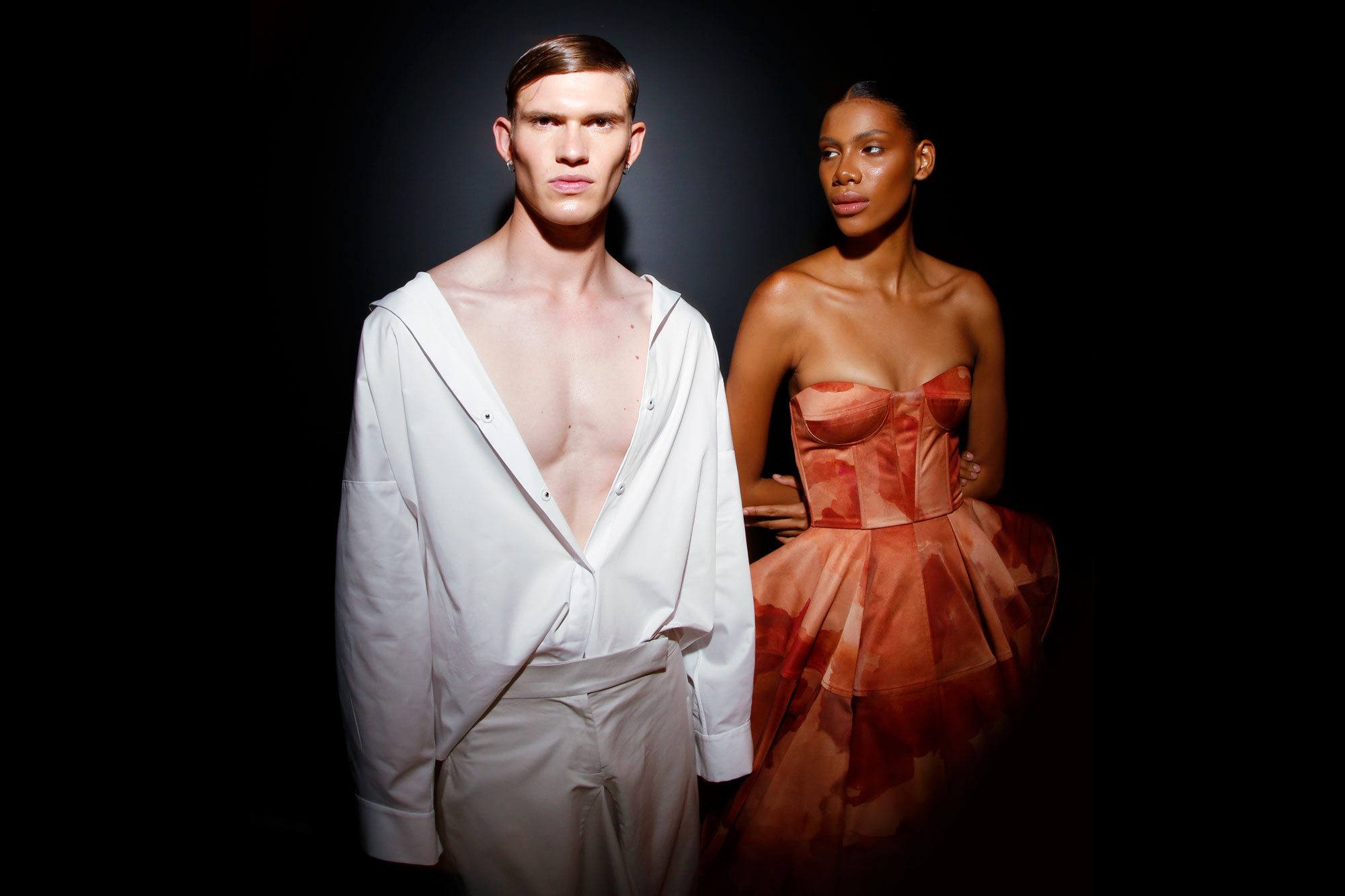 Unity True Colombiamoda