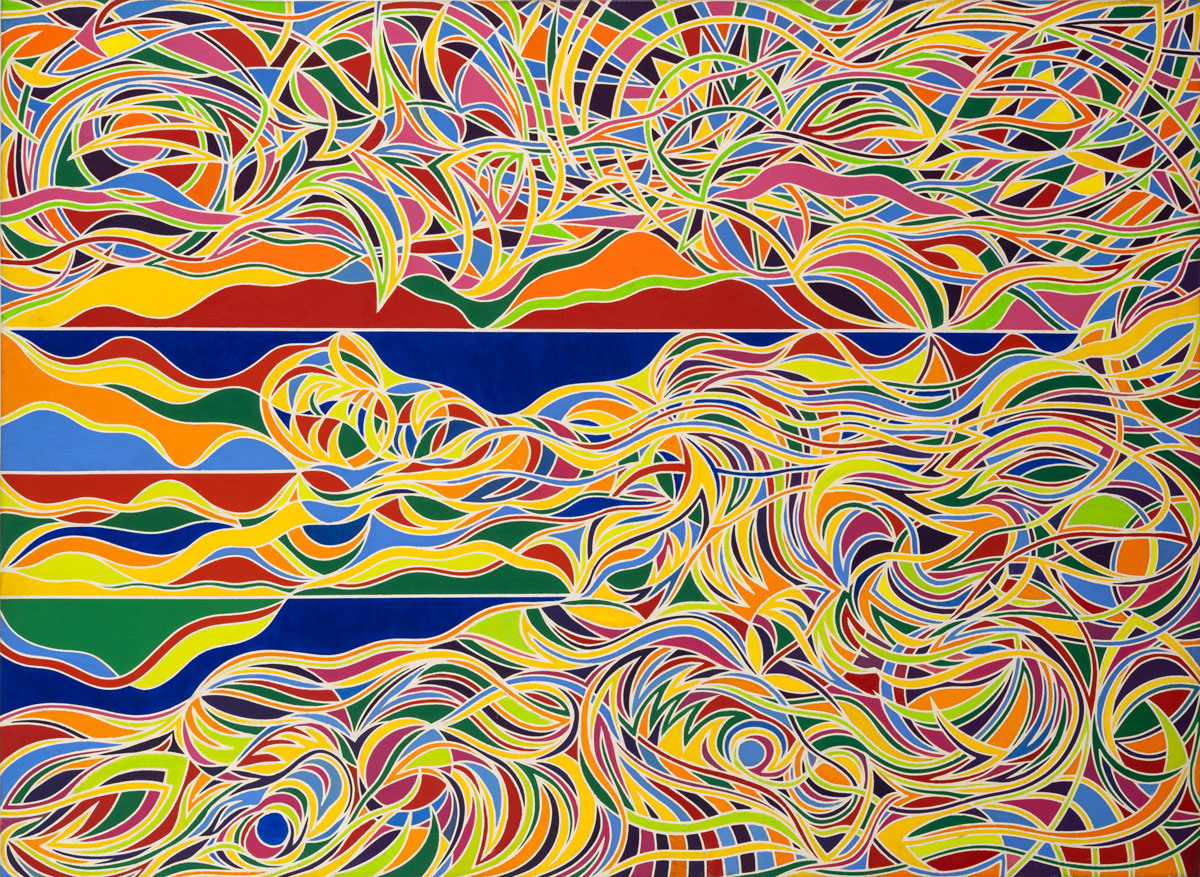 Cortesía Galería La Casita