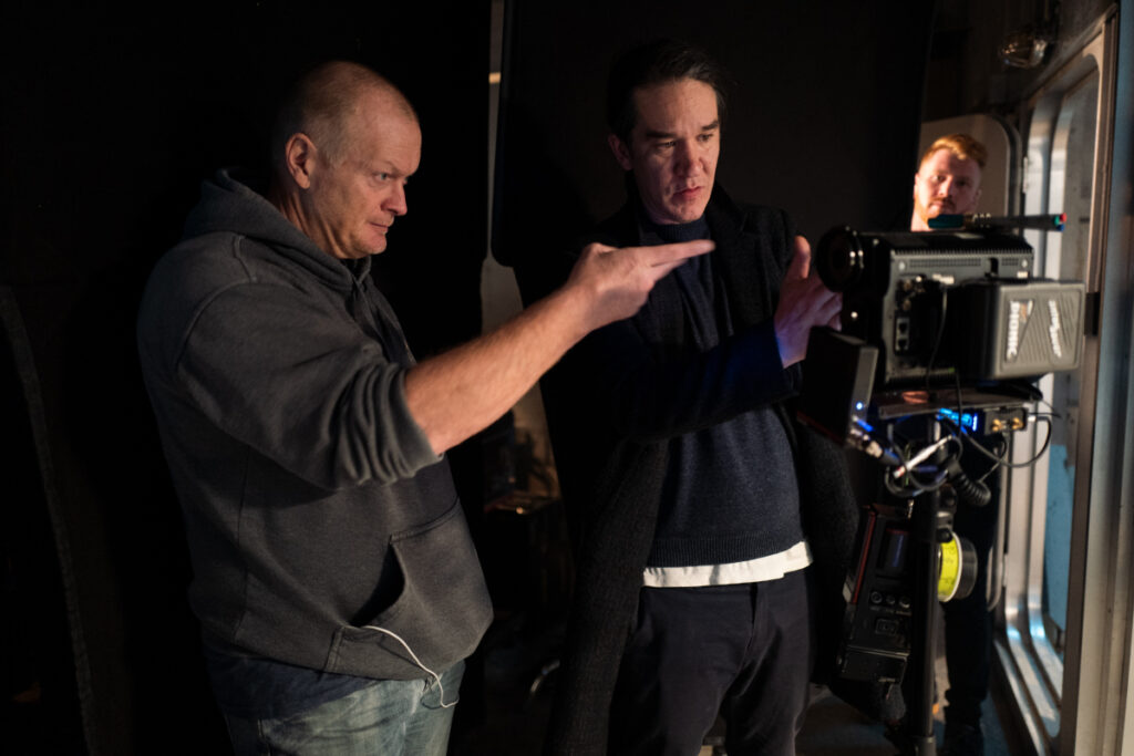 La nueva y criticada transformación de jared leto en morbius Daniel espinosa morbius