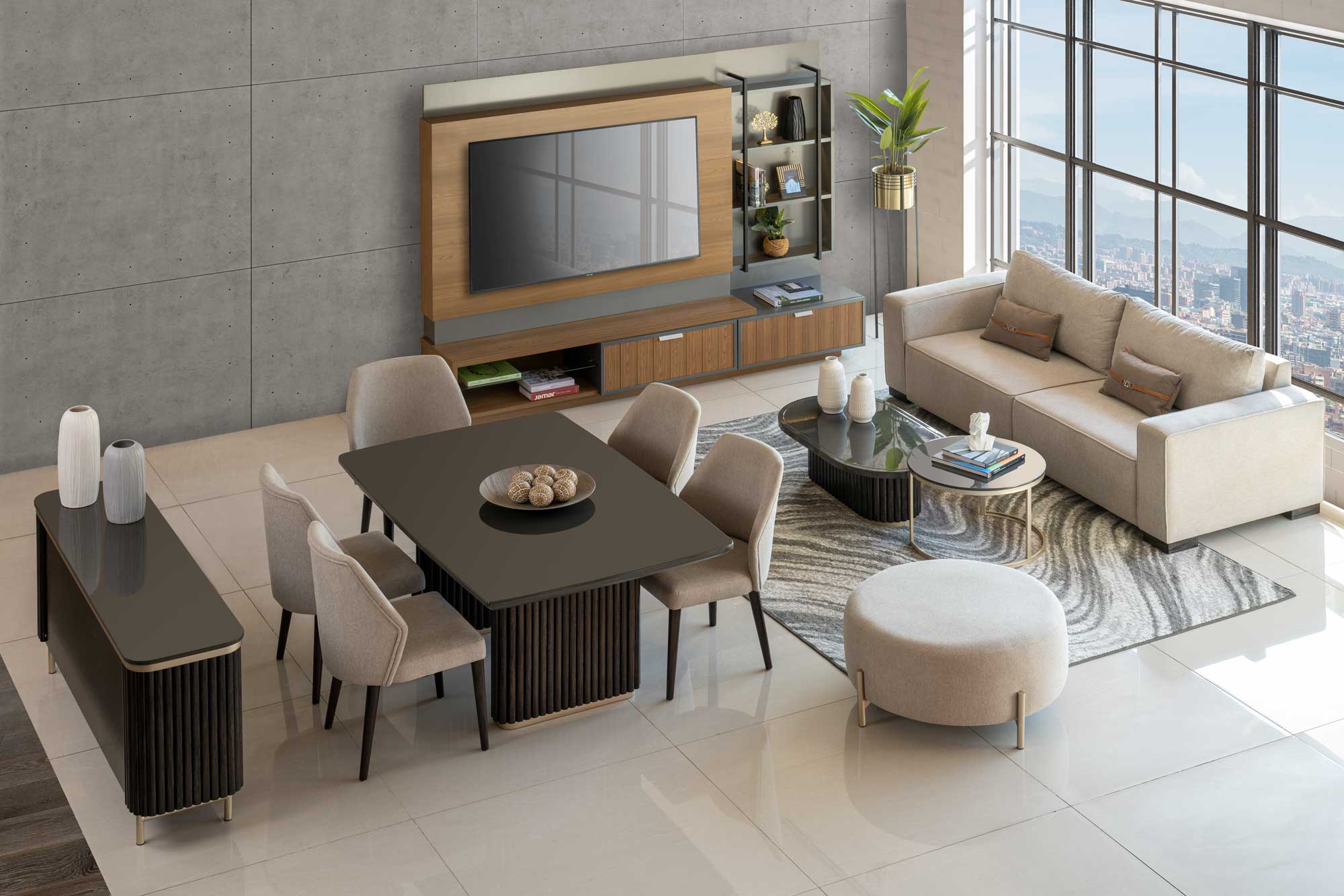 alcoba muebles jamar